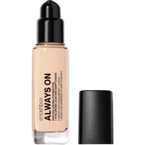 Smashbox Always On Skin Balancing Foundation F30N