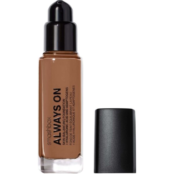 Smashbox Always On Skin Balancing Foundation M30N