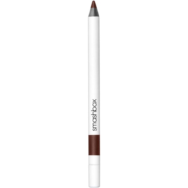 Smashbox Be Legendary Line & Prime Lip Pencil 08 Dark Brown