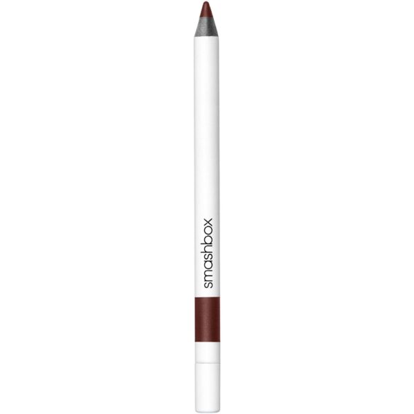 Smashbox Be Legendary Line & Prime Lip Pencil 09 Darl Reddish Brown