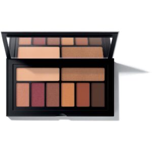 Smashbox Cover shot Eye Shadow Palette Ablaze