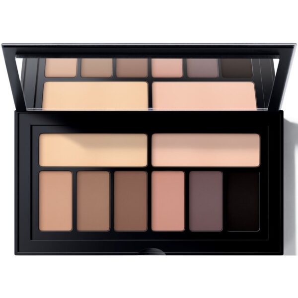 Smashbox Cover shot Eye Shadow Palette Mattes