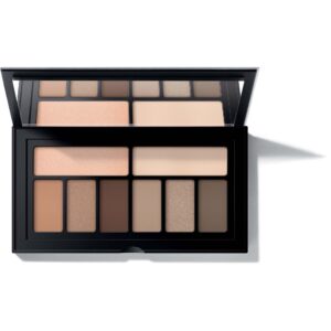 Smashbox Cover shot Eye Shadow Palette Minimalist