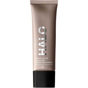 Smashbox Halo Healthy Glow All-In-One Tinted Moisturizer SPF 25 Tan Ol