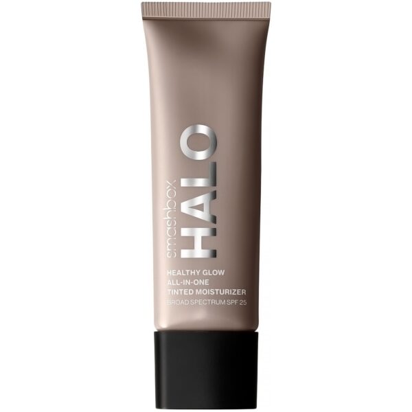 Smashbox Halo Healthy Glow All-In-One Tinted Moisturizer SPF 25 Fair