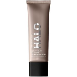 Smashbox Halo Healthy Glow All-In-One Tinted Moisturizer SPF 25 Medium