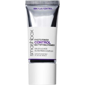 Smashbox Photo Finish Photo Finish Control Mattifying Primer 30 ml