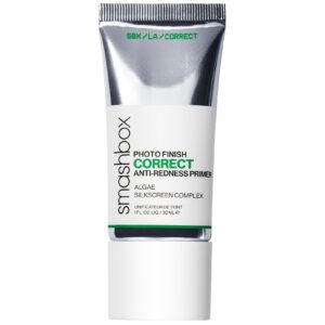 Smashbox Photo Finish Correct Anti-Redness Primer 30 ml