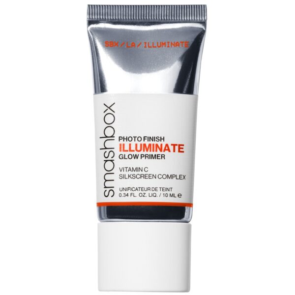 Smashbox Photo Finish Mini Illuminate Glow Primer 10 ml