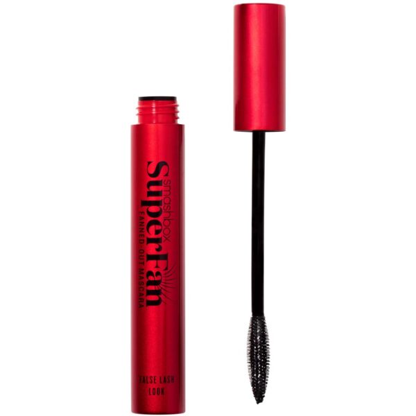 Smashbox SuperFan Mascara Black