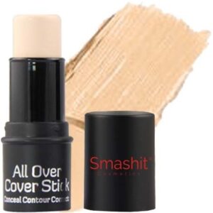 Smashit Cosmetics All Over Cover Stick