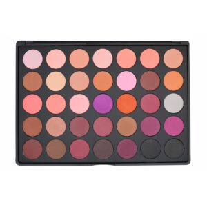 Smashit Cosmetics Eyeshadow Palette Mix 9