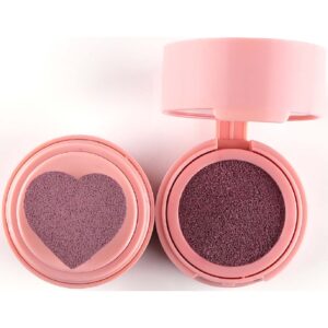 Smashit Cosmetics Heart Blush 06