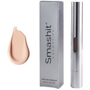 Smashit Cosmetics Liquid Concealer Pen 03