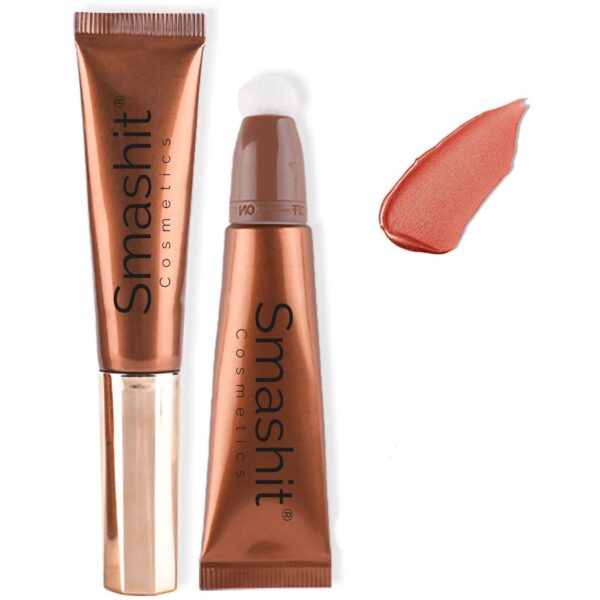 Smashit Cosmetics Liquid Highlighter 02