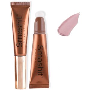 Smashit Cosmetics Liquid Highlighter 04