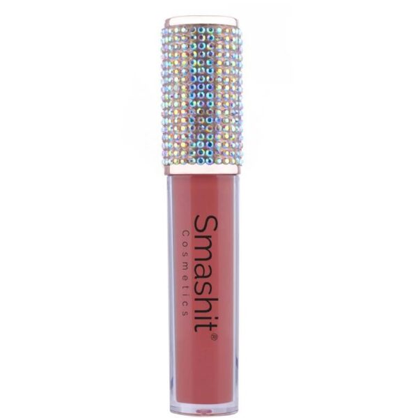 Smashit Cosmetics Matte Lipliquid no 6