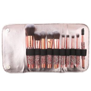 Smashit Cosmetics Sparkle Brush Set