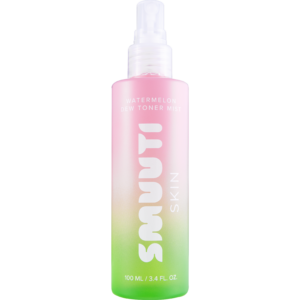 Smuuti Skin Watermelon Dew Toner Mist 100 ml