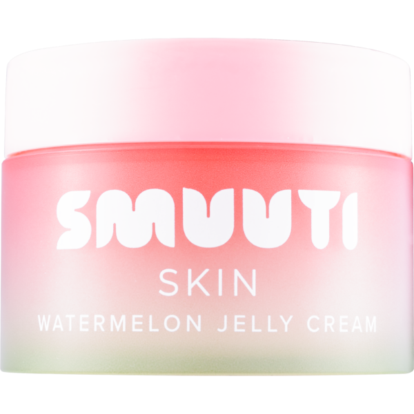 Smuuti Skin Watermelon Jelly Cream 50 ml