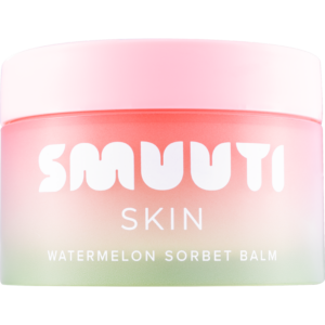 Smuuti Skin Watermelon Sorbet Balm 100 ml