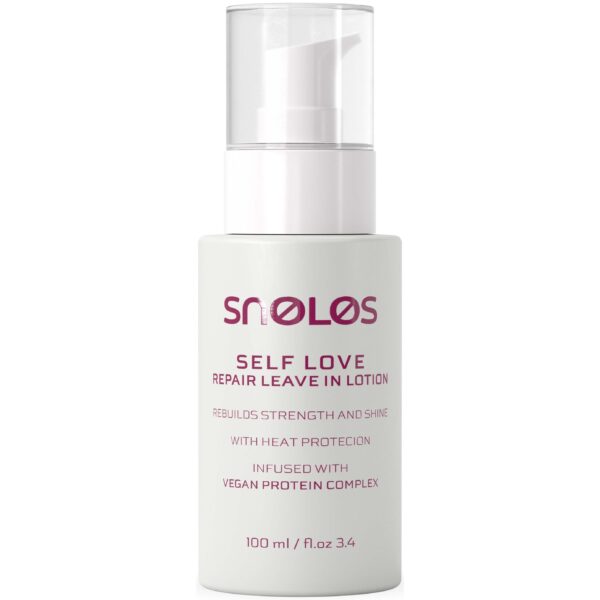 Snøløs Self Love Repair Leave In Lotion 100 ml