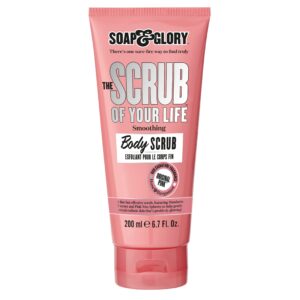 Soap & Glory Original Pink The Scrub Of Your Life Body Scrub 200 ml