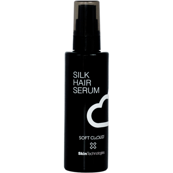 Soft Cloud Silk Hair Serum 100 ml