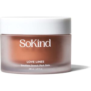 SoKind Mom Love Lines  200 ml