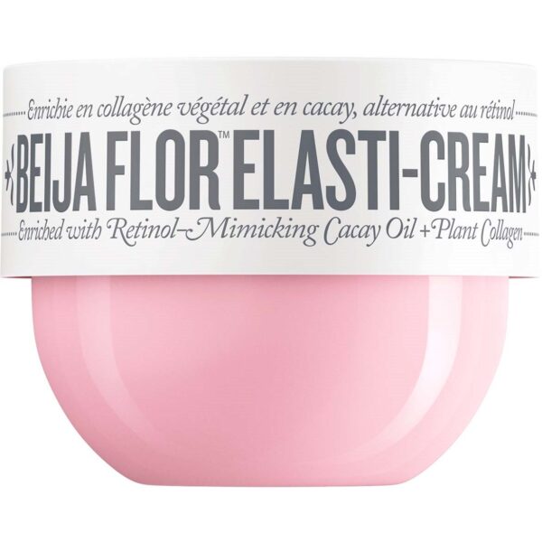 Sol De Janeiro Beija Flor Elasti Cream  75 ml