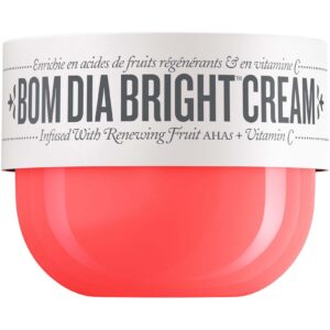 Sol De Janeiro Bom Dia Bright Cream  240 ml