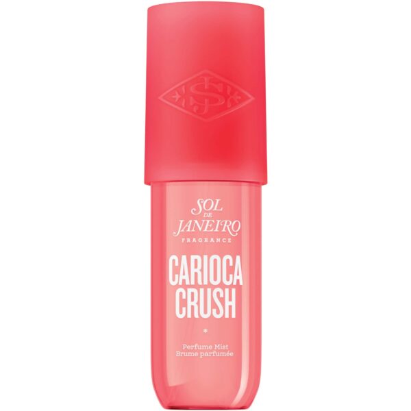 Sol De Janeiro Carioca Crush Summer Fragrance Mist 90 ml