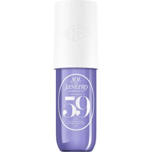 Sol De Janeiro Cheirosa 59 Perfume Mist 90 ml