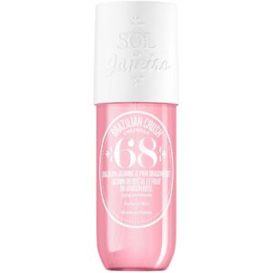 Sol De Janeiro Cheirosa 68 Perfume Mist  240 ml