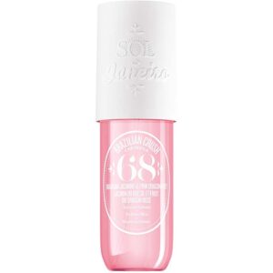 Sol De Janeiro Cheirosa 68 Perfume Mist  90 ml