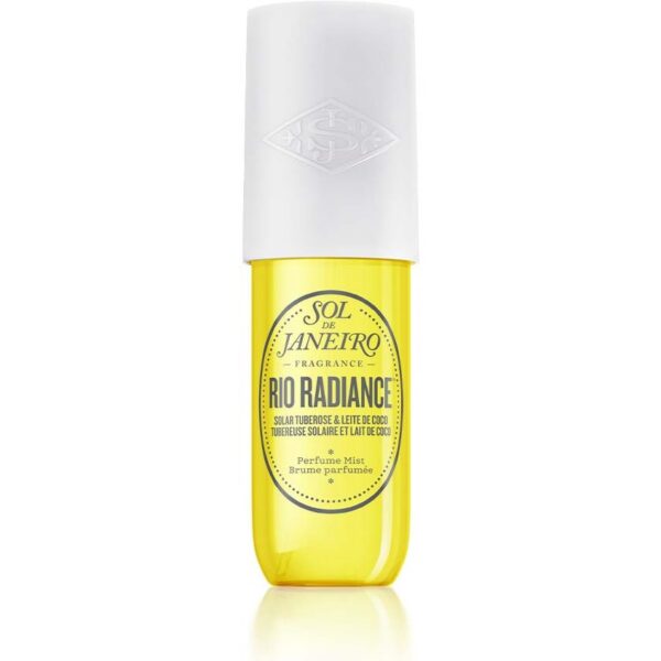 Sol De Janeiro Cheirosa 87 Rio Radiance Perfume Mist 90 ml