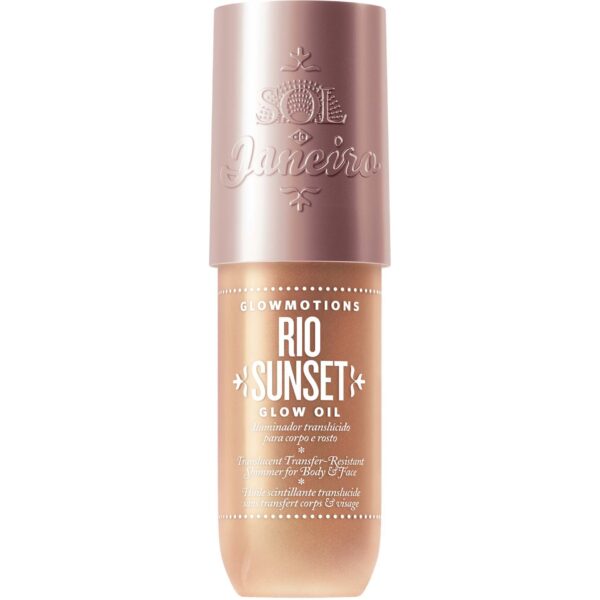 Sol De Janeiro Rio Sunset Glow Oil Rio Sunset