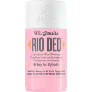 Sol De Janeiro Rio Deo 68 Aluminum-Free Deodorant 57 g