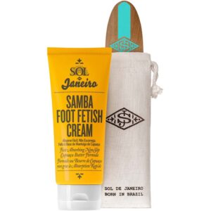 Sol De Janeiro Samba 2-Step Foot Fetish Care 90 ml