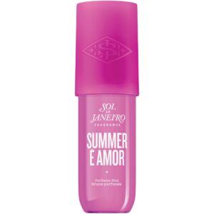 Sol De Janeiro Summer E Amor Summer Fragrance Mist 90 ml