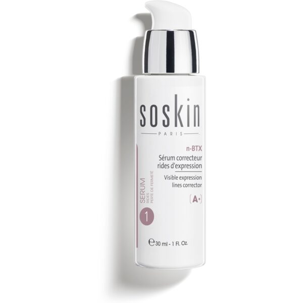 SOSkin N-Btx Visible Expression Lines Corrector 30 ml