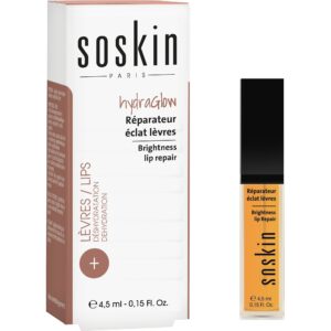 SOSkin Restorative Hydraglow Brightness Lip Repair 4 ml