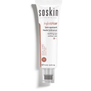 SOSkin Restorative Hydrawear Soothing Eye Contour Care 15 ml