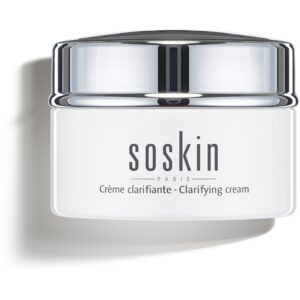 SOSkin White Specification Clarifying Cream 50 ml