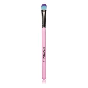 Spectrum A18 Oval Concealer Brush