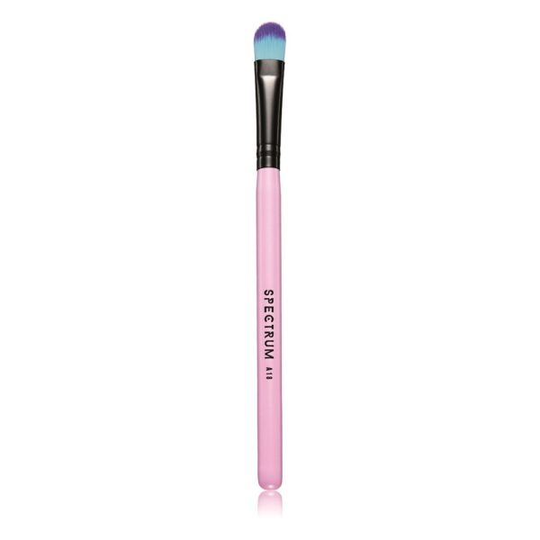 Spectrum A18 Oval Concealer Brush