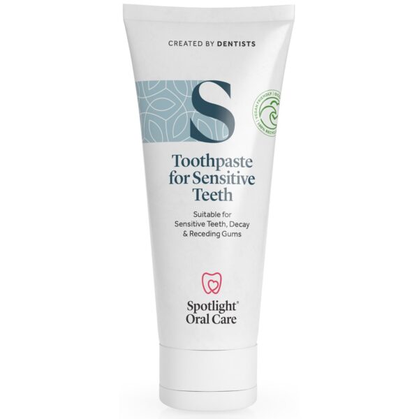 Spotlight Oral Care Toothpaste for Sensitive Teeth 100 ml