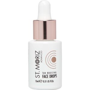 St Moriz Advanced Pro Tan Boosting Face Drops 15 ml