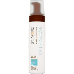 St Moriz Advanced Pro Tan Remover 200 ml