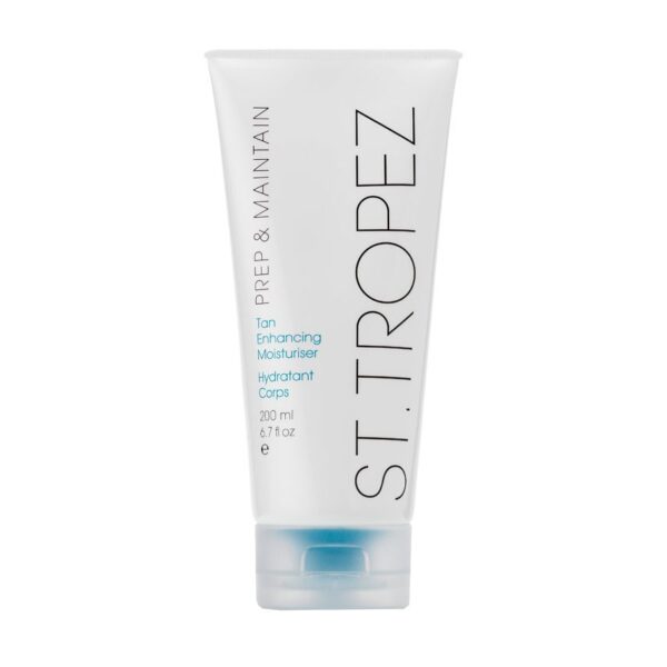 ST. Tropez BodyMooisturizer 200 ml